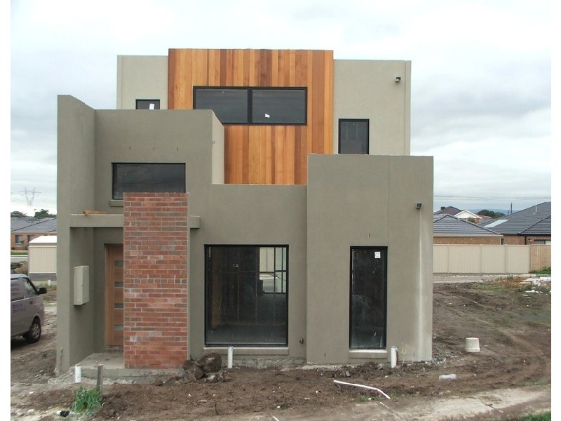 25 Knoll Terrace, Epping VIC 3076