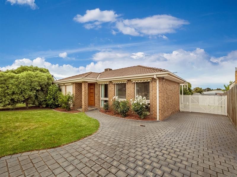 14 Brazil Court, Epping VIC 3076