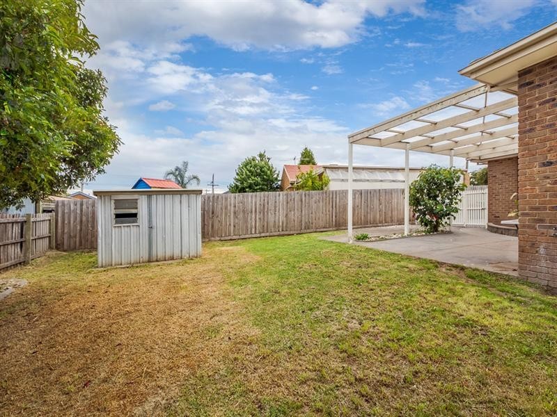 14 Brazil Court, Epping VIC 3076