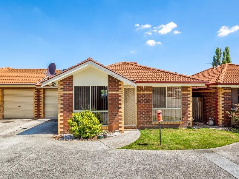 3/59 Houston Street, Epping VIC 3076