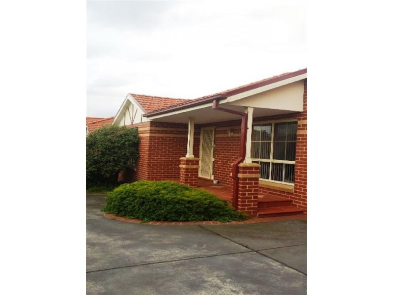 2/16 Benambra Street, Preston VIC 3072