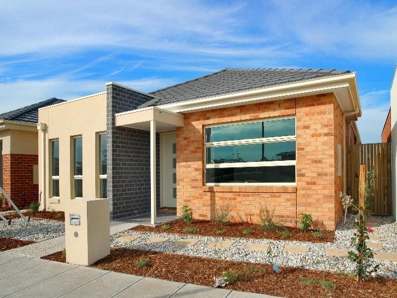 Lot 467 Rockfield Street, Epping VIC 3076