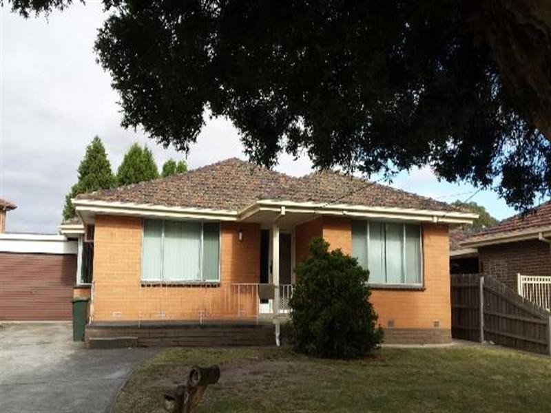 7 Hammond Drive, Epping VIC 3076