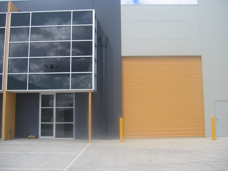 5/53 Gateway Boulevard, Epping VIC 3076