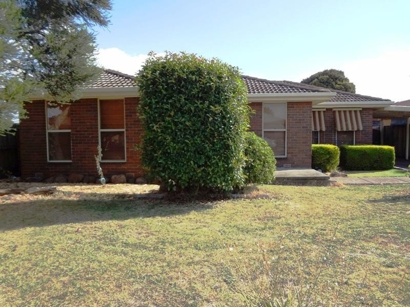 5 Severn Street, Epping VIC 3076