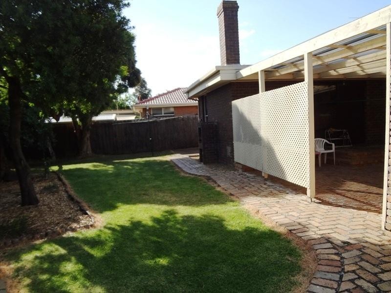 5 Severn Street, Epping VIC 3076