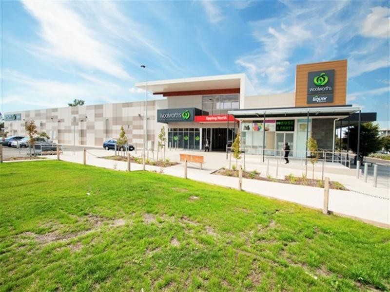 45 Muzzlewood Way, Epping VIC 3076