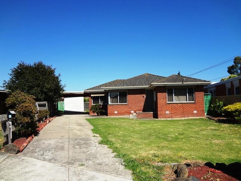 9 Magnolia Court, Lalor VIC 3075