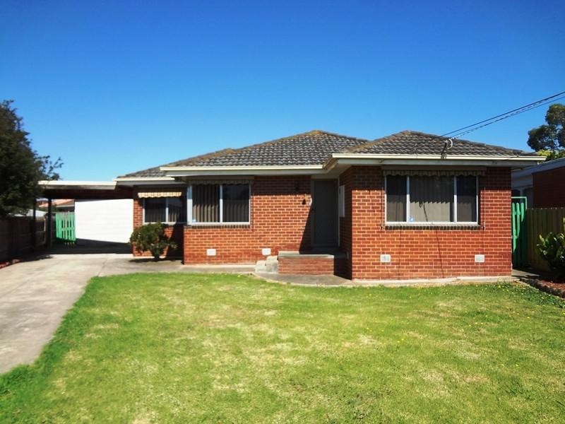 9 Magnolia Court, Lalor VIC 3075