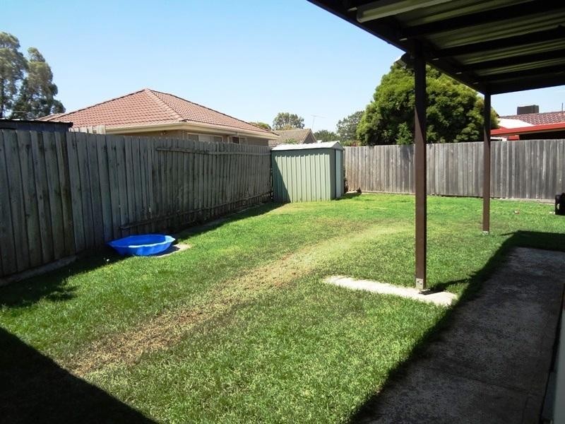 12 Cabot Drive, Epping VIC 3076