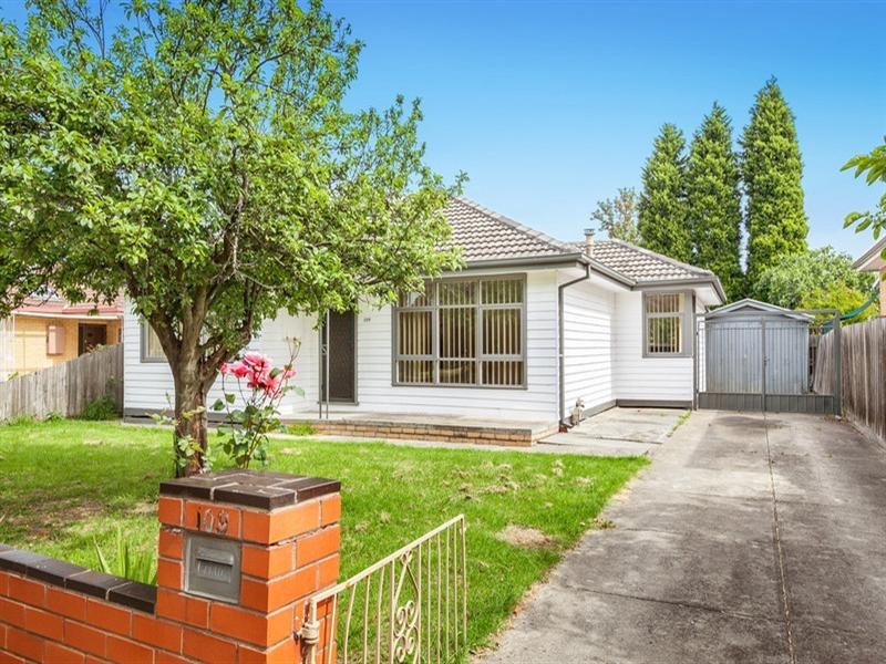 109 Alexander Avenue, Thomastown VIC 3074