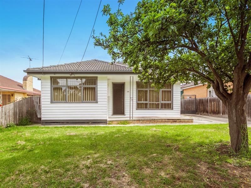 109 Alexander Avenue, Thomastown VIC 3074