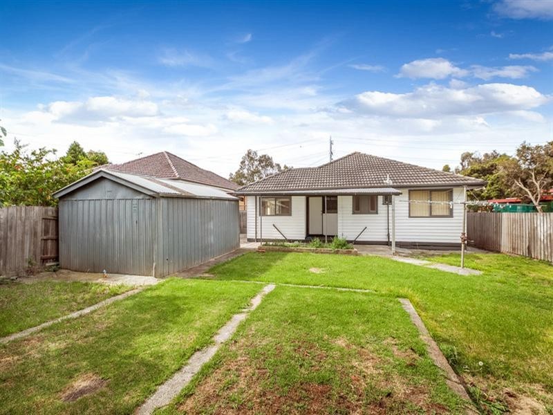109 Alexander Avenue, Thomastown VIC 3074