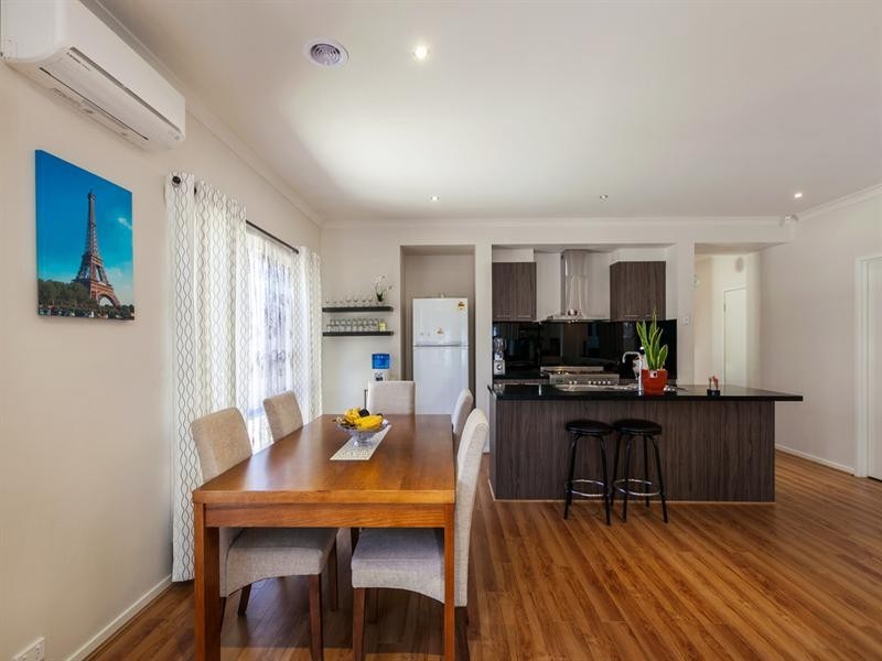 45 Pine Park Drive, Wollert VIC 3750