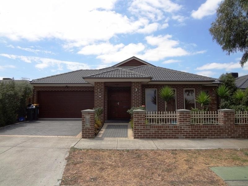 12 Kassandra Heights, Epping VIC 3076