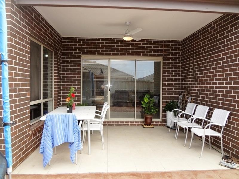 112 Lyndarum Drive, Epping VIC 3076