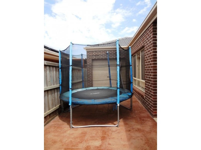 112 Lyndarum Drive, Epping VIC 3076