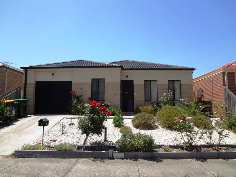 6 Cascade Crescent, Epping VIC 3076