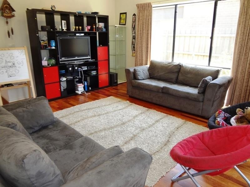 6 Cascade Crescent, Epping VIC 3076