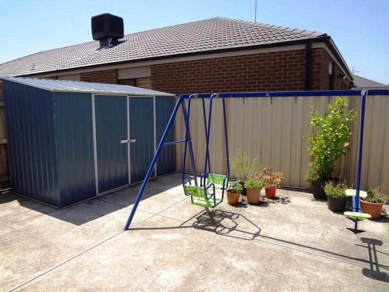 6 Cascade Crescent, Epping VIC 3076