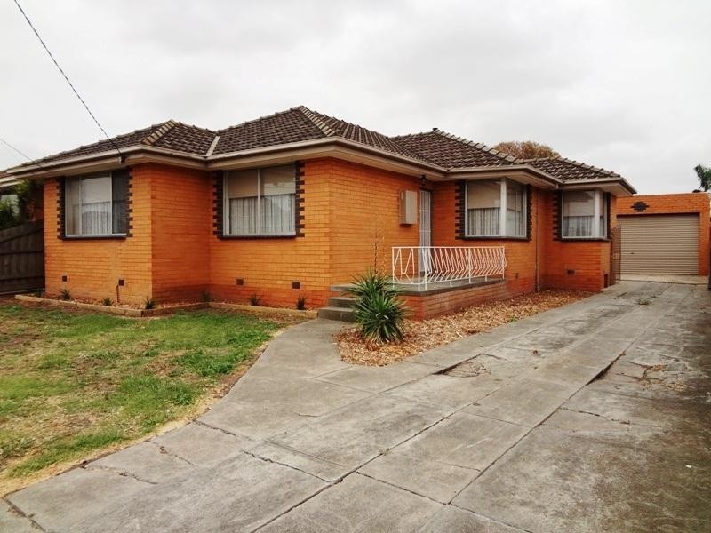 18 Monash Street, Lalor VIC 3075