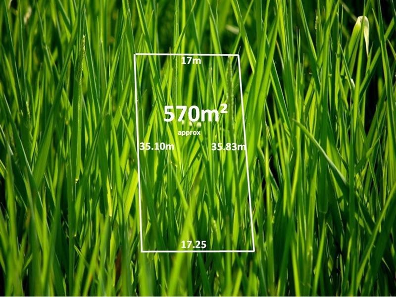 Lot 904 – 5 Greenhaven Gardens, South Morang VIC 3752