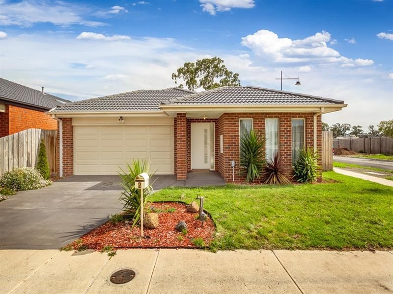 2 Trood Place, Epping VIC 3076