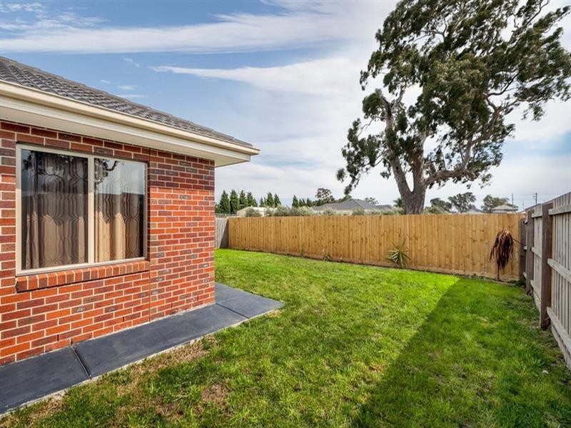 2 Trood Place, Epping VIC 3076