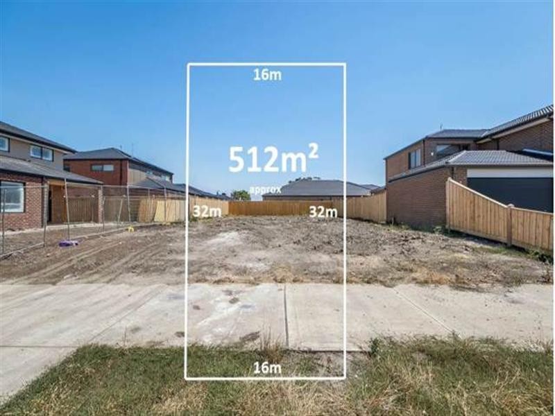 3 Fulham Way, Wollert VIC 3750