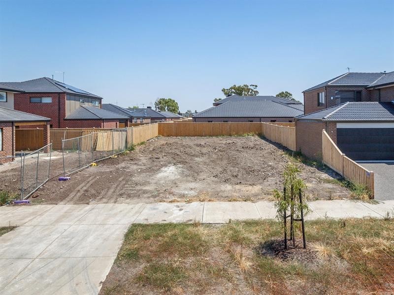 3 Fulham Way, Wollert VIC 3750