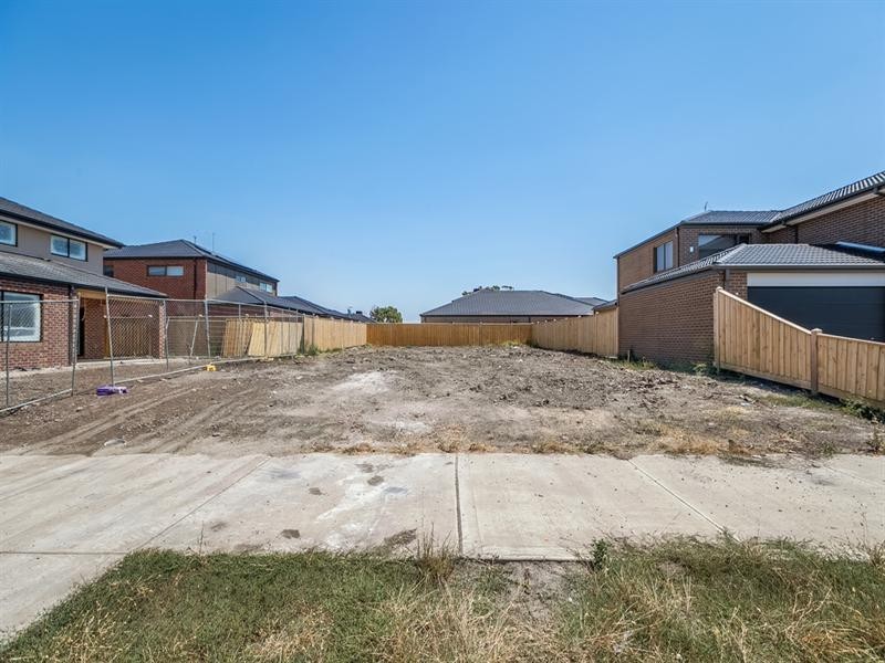 3 Fulham Way, Wollert VIC 3750