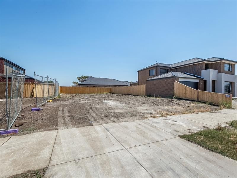 3 Fulham Way, Wollert VIC 3750