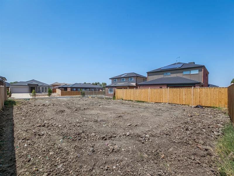 3 Fulham Way, Wollert VIC 3750