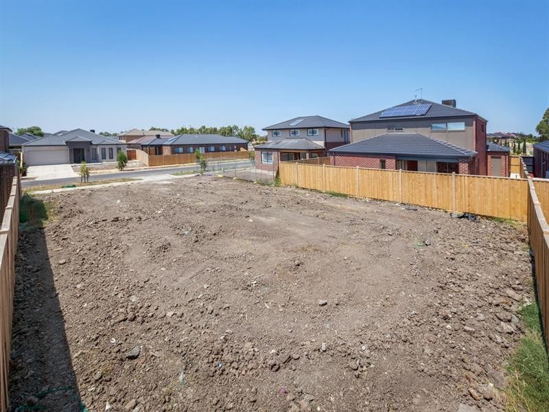 3 Fulham Way, Wollert VIC 3750