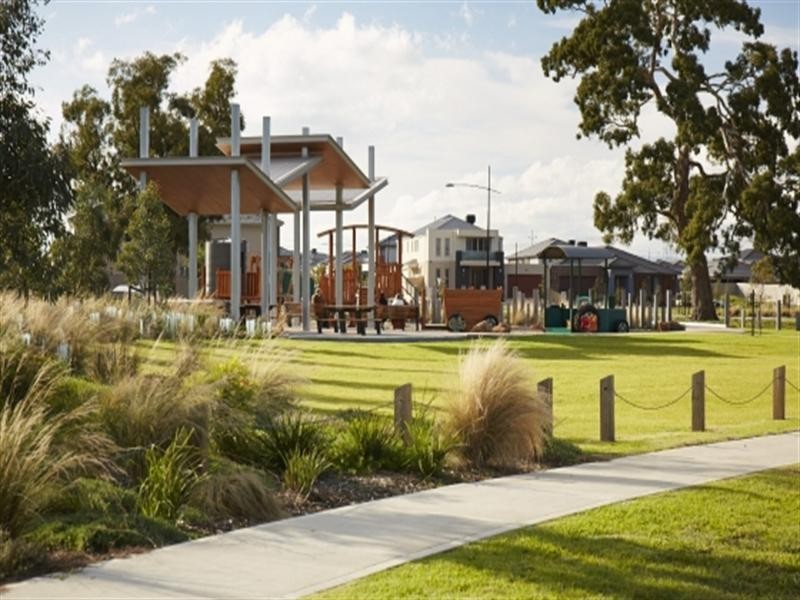 3 Fulham Way, Wollert VIC 3750