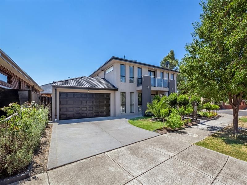 10 Coleraine Street, Epping VIC 3076