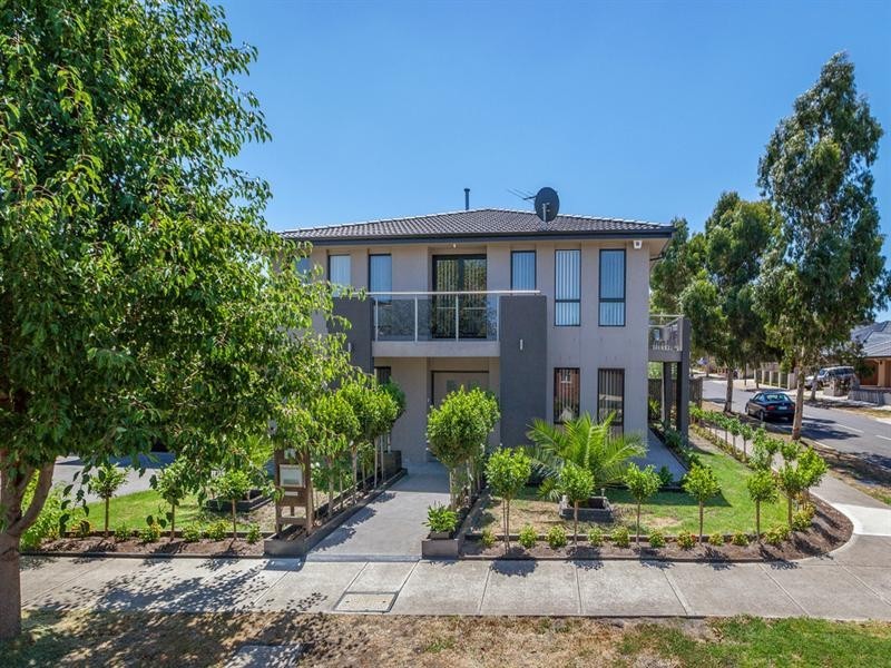 10 Coleraine Street, Epping VIC 3076