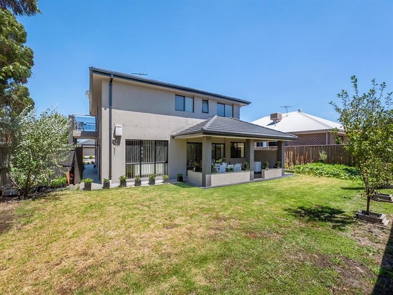 10 Coleraine Street, Epping VIC 3076