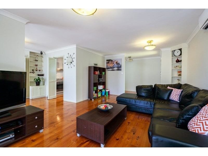 1/40 Church Street, Epping VIC 3076