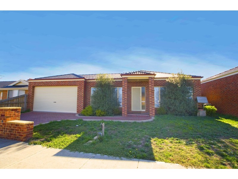 70 Ilani Street, Epping VIC 3076