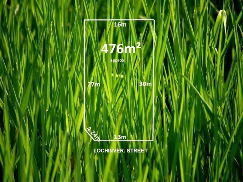 11 Lochinver Street, Wollert VIC 3750