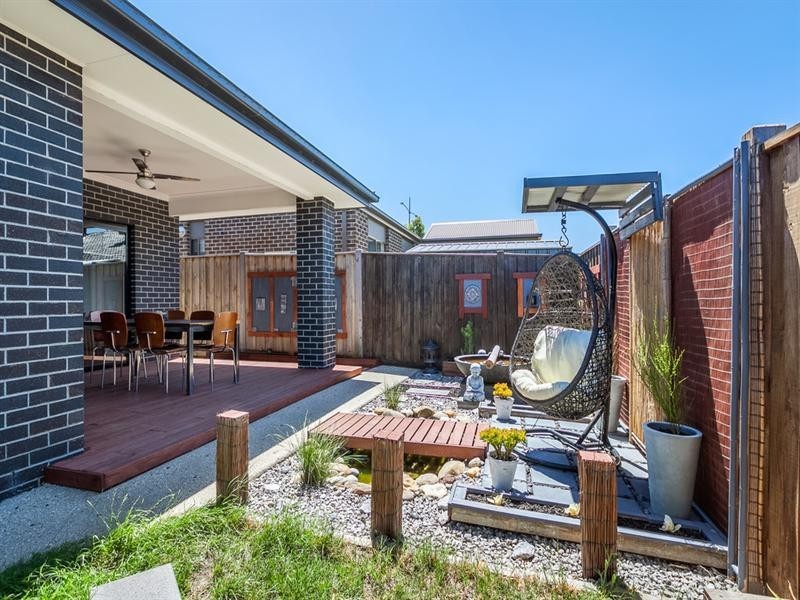 40 Stonegate Drive, Wollert VIC 3750