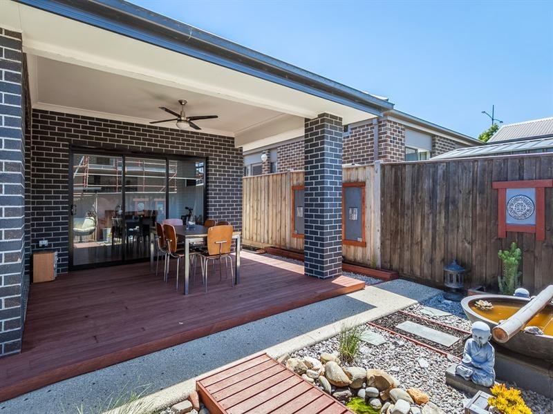 40 Stonegate Drive, Wollert VIC 3750