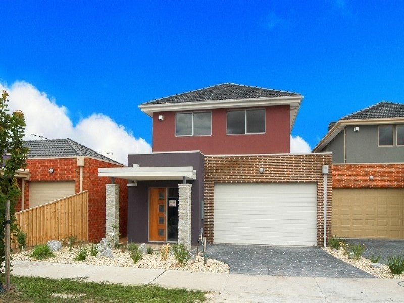 28 Cobb Street, South Morang VIC 3752