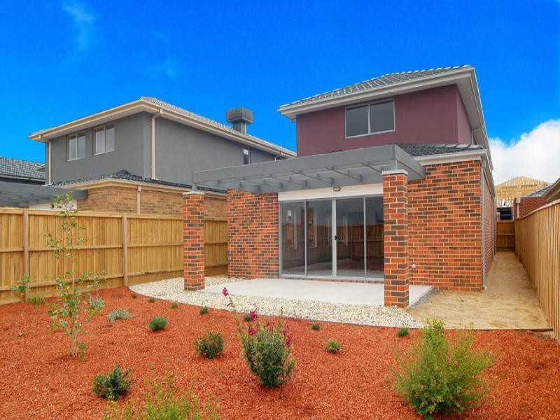 28 Cobb Street, South Morang VIC 3752