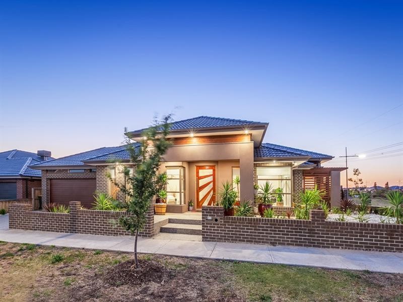 41 Ambrosia Close, Epping VIC 3076