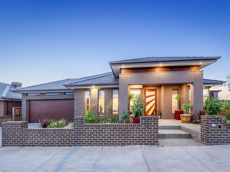 41 Ambrosia Close, Epping VIC 3076