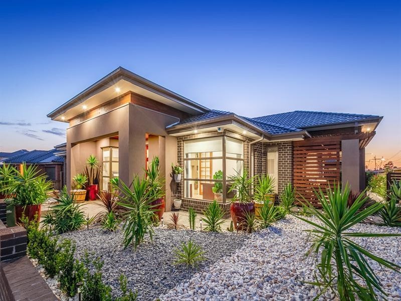 41 Ambrosia Close, Epping VIC 3076