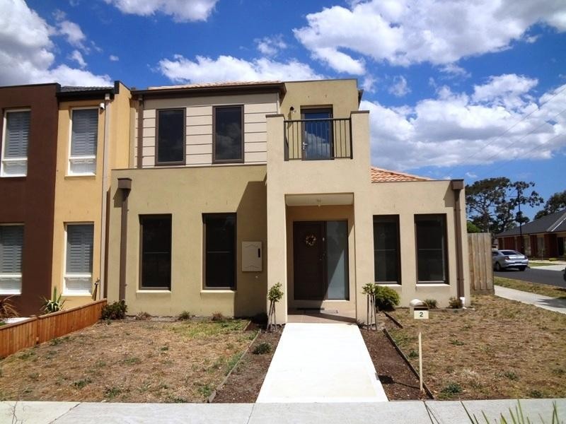 2 Prowse Walk, Epping VIC 3076