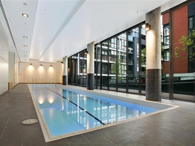 E401/601 Victoria Street, Abbotsford VIC 3067